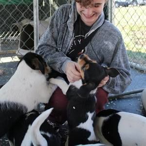 Meet your Posher, Kylie